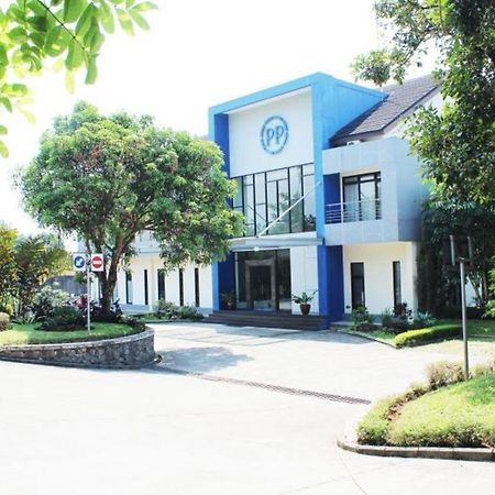 Pp University Cisarua Exteriér fotografie
