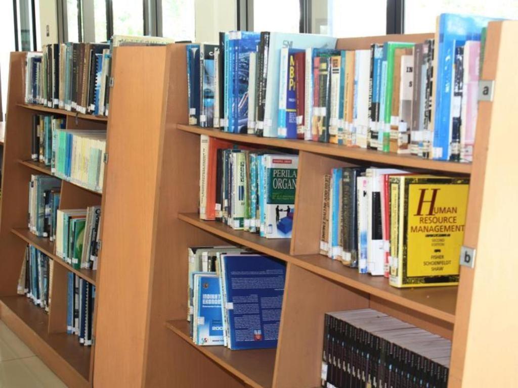 Pp University Cisarua Exteriér fotografie